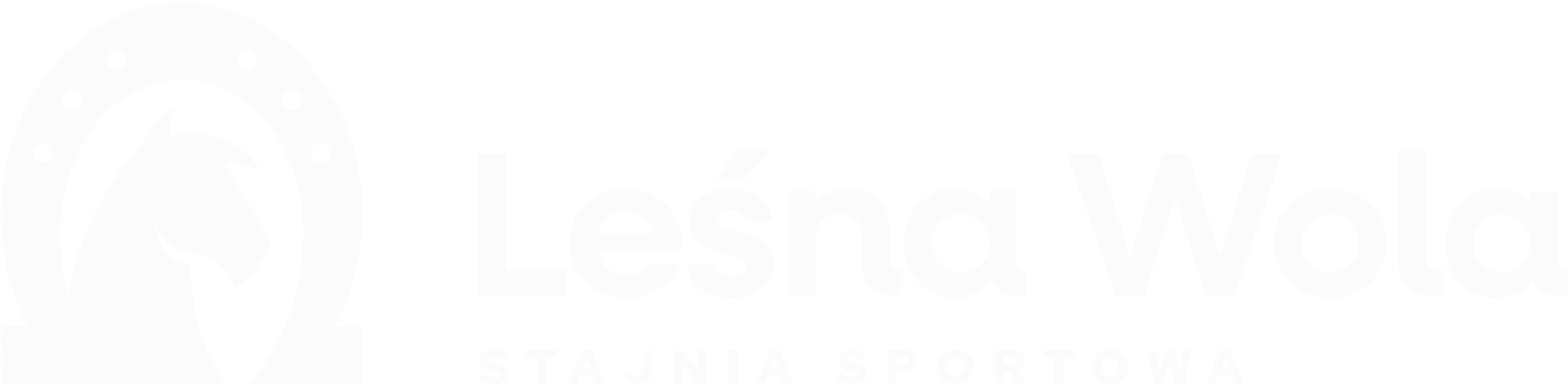 Stajnia Sportowa Leśna Wola