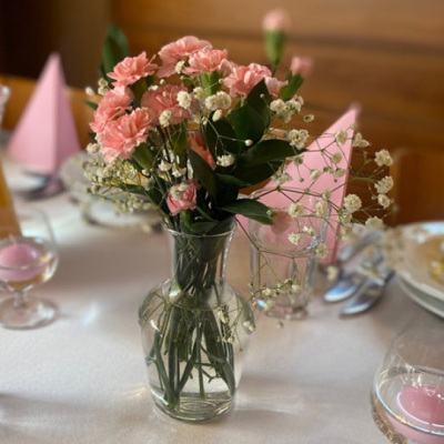 Chrzciny Głogów Małopolski