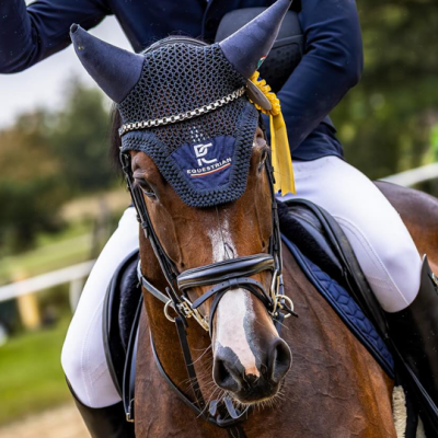 Zwycięzcy Ogólnopolskich i Regionalnych Zawodów w Skokach przez Przeszkody - wrzesień 2025